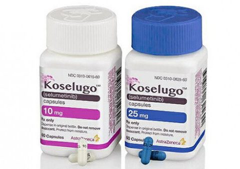 Koselugo