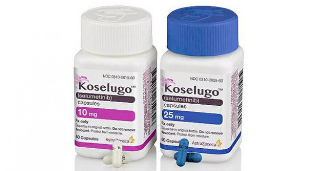 Koselugo