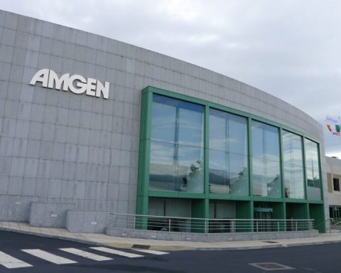 Amgen