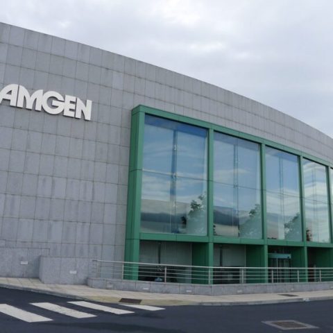 Amgen