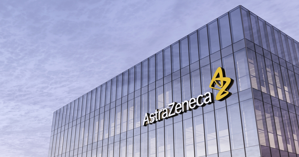 AstraZeneca