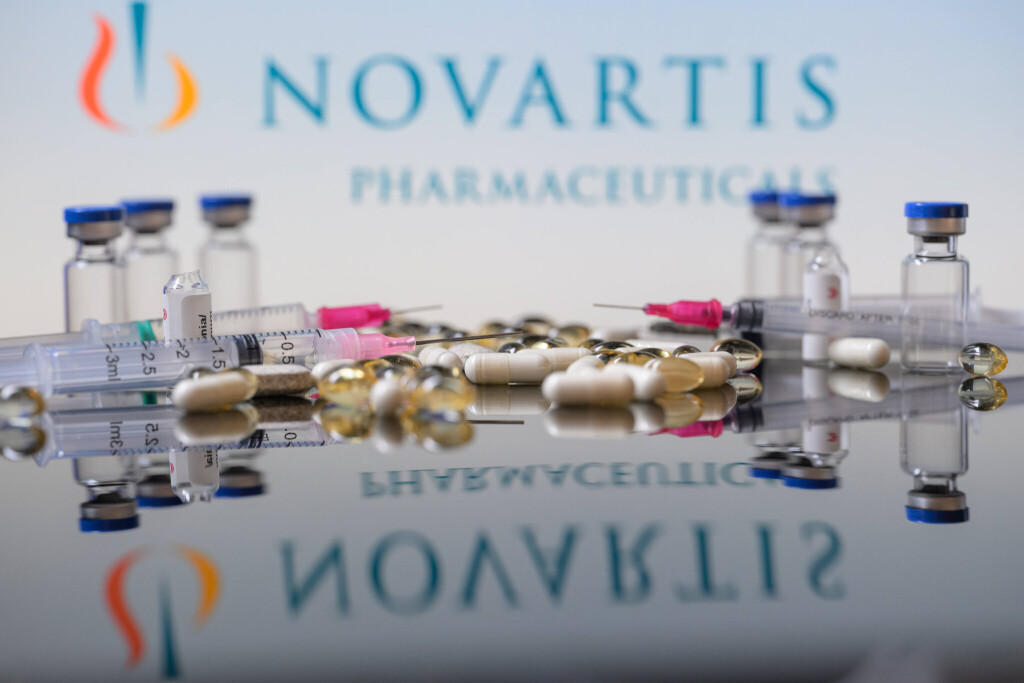 Novartis