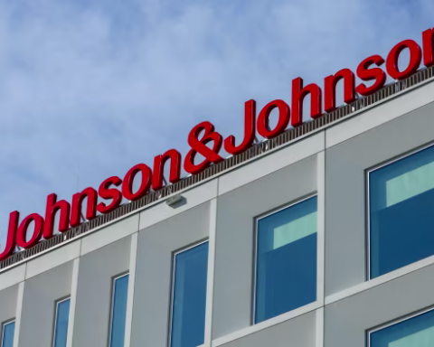 Johnson & Johnson