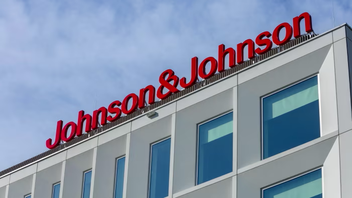 Johnson & Johnson