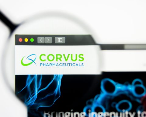 Corvus Pharmaceuticals