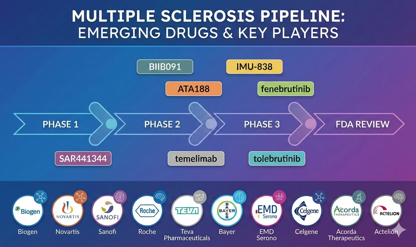 Multiple-Sclerosis-Pipeline-Insights