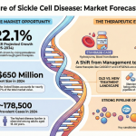 Sickle Cell Disease Market