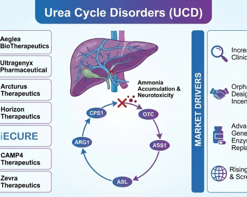 Urea-Cycle-Disorders-Market-Insights