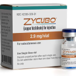 FDA Approves ZYCUBO for Menkes Disease