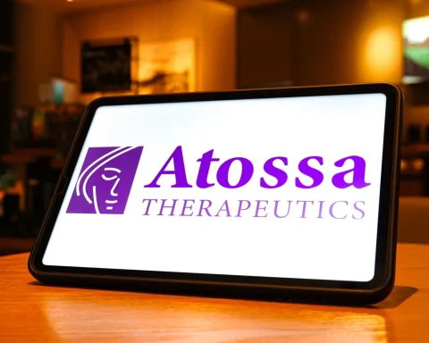 Atossa Therapeutics