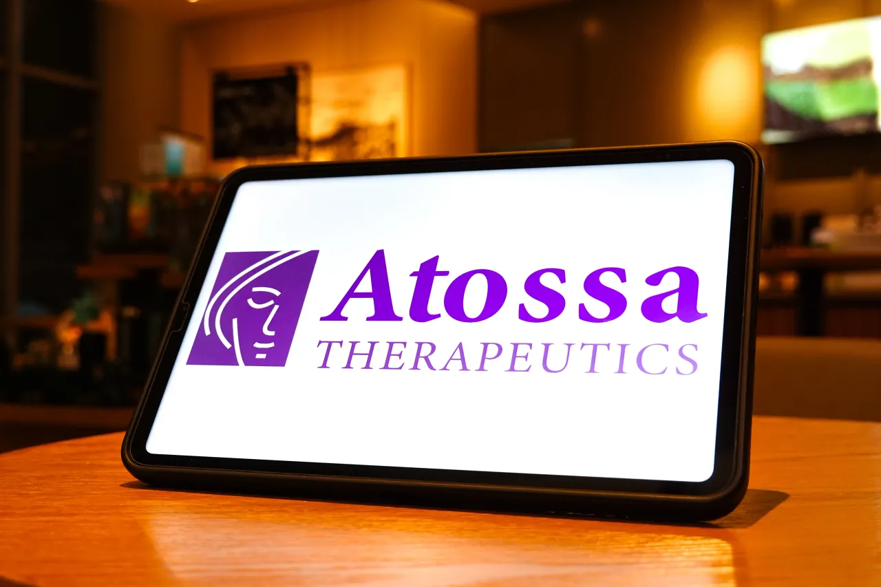 Atossa Therapeutics