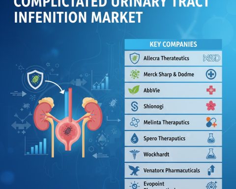 Complicated-Urinary-Tract-Infection-Market-Insights
