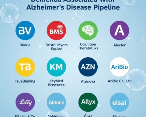 Dementia-Associated-With-Alzheimer’s-Disease-Pipeline
