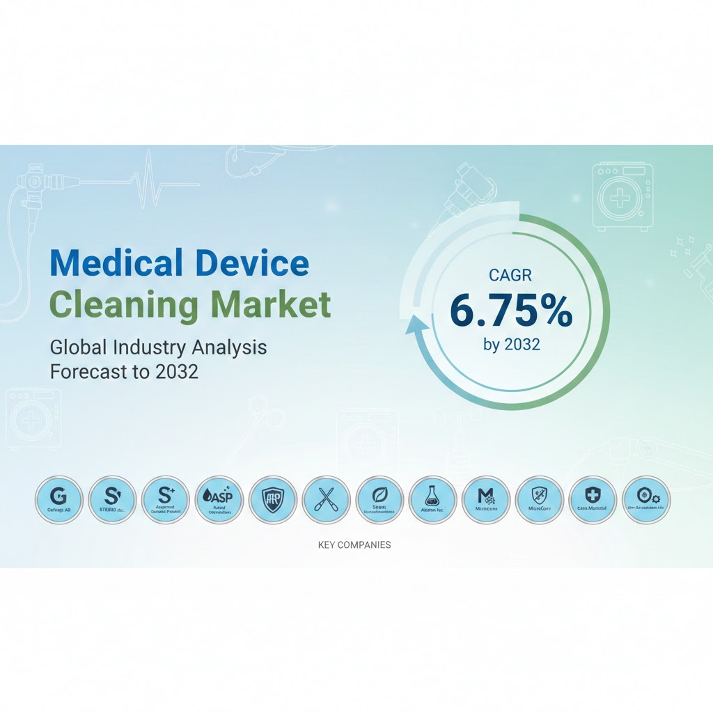 Medical-Device-Cleaning-Market