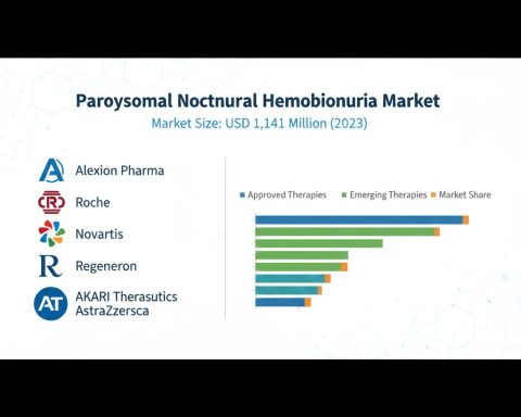 Paroxysmal-Nocturnal-Hemoglobinuria-Market-Insights