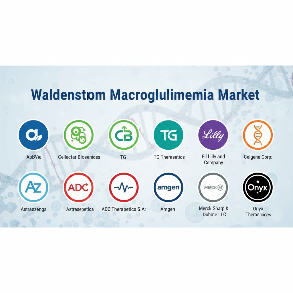 Waldenstrom-Macroglobulinemia-Market