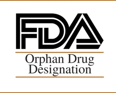 Orphan Drug Designation