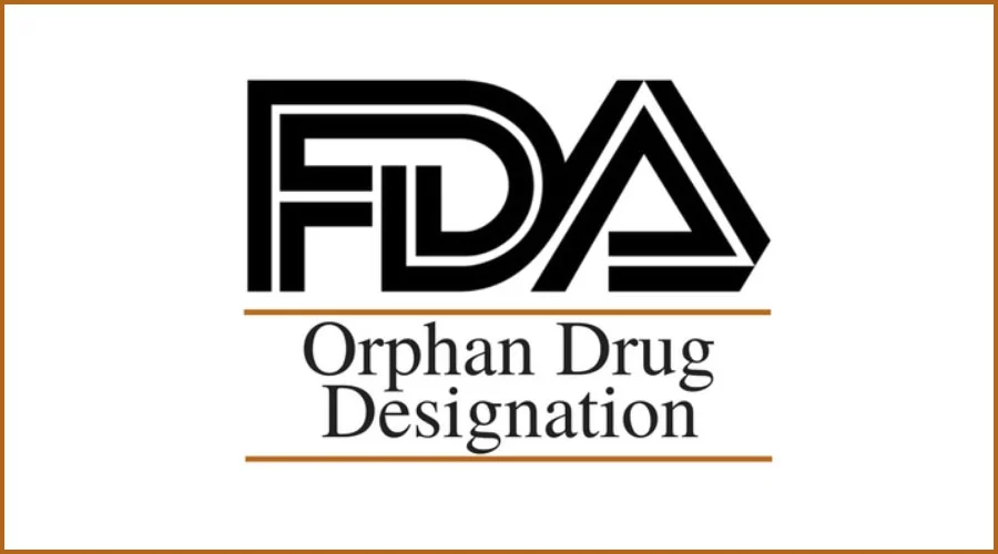 Orphan Drug Designation