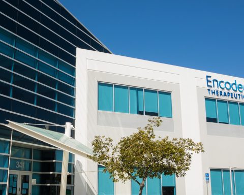 Encoded Therapeutics