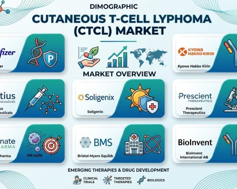 Cutaneous-T-cell-Lymphoma-Market-Insights