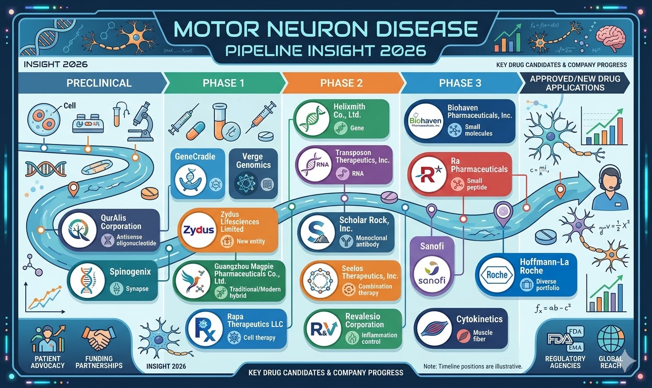 Motor-Neuron-Disease-Pipeline-Insight