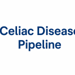 Celiac Disease Pipeline Advances as 25+ Companies Progress 30+ Therapies Across Clinical Trials