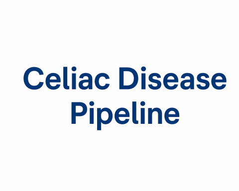 Celiac Disease Pipeline Advances as 25+ Companies Progress 30+ Therapies Across Clinical Trials