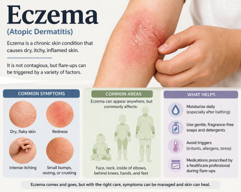 Eczema Pipeline