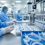 Medical Device Contract Manufacturing Market