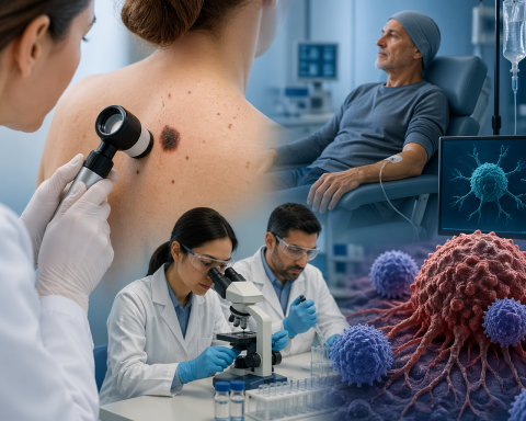 Melanoma Clinical Trials