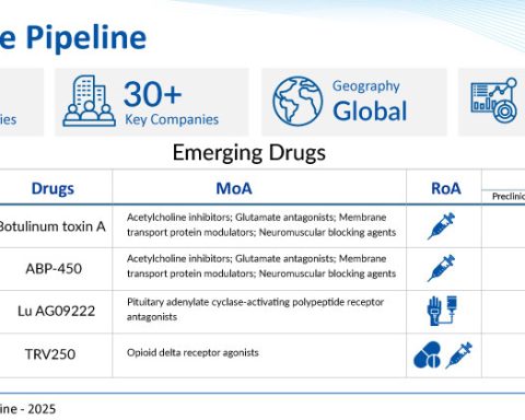 Migraine Clinical Trial Analysis